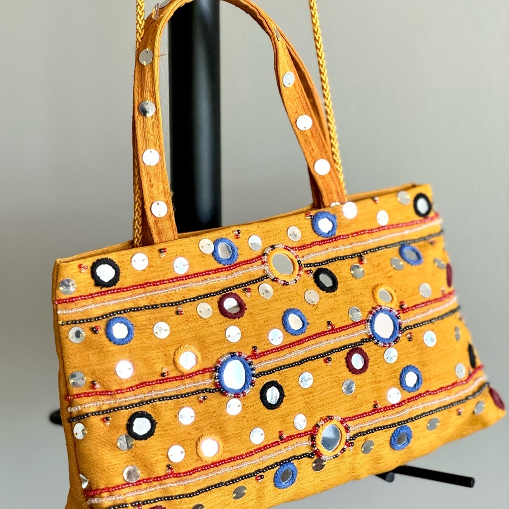 Party purse/ clutch